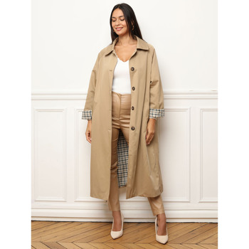 Trenchcoat La Modeuse 72592_P168206