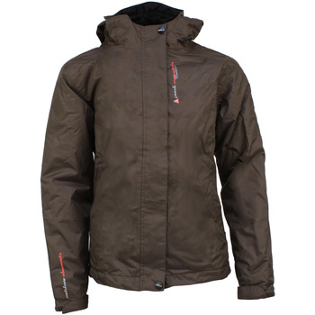 Windjack Peak Mountain Coupe-vent fille FAJIK