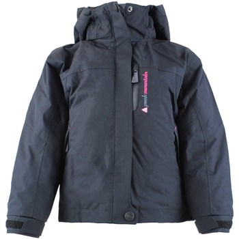 Windjack Peak Mountain Blouson de ski fille 3 en 1 fille FACIONO