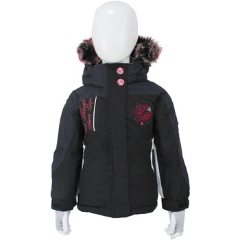 Windjack Peak Mountain Blouson de ski fille FALAZA