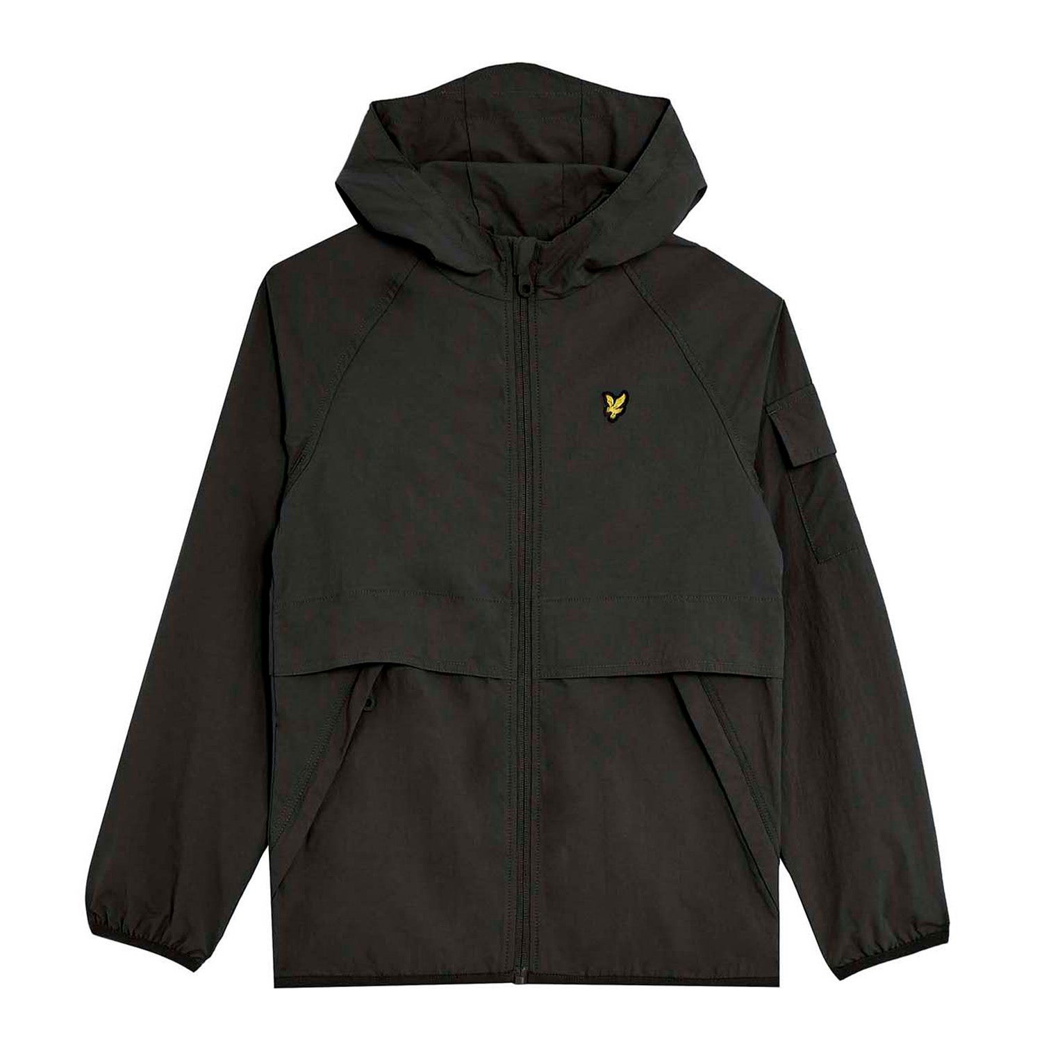 Lyle&Scott Softshell Capuchonjack
