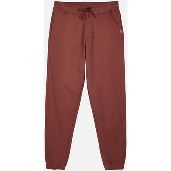 Broek Oxbow Dikke fleecebroek REGOR