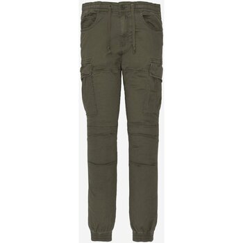 Broek Schott TRRELAX70