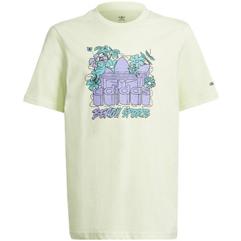 T-shirt adidas -