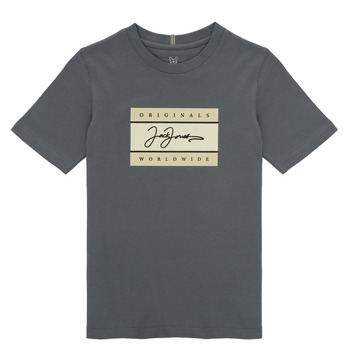 Jack & jones T-shirt Korte Mouw Jack & Jones JORFREDERIKSBERG