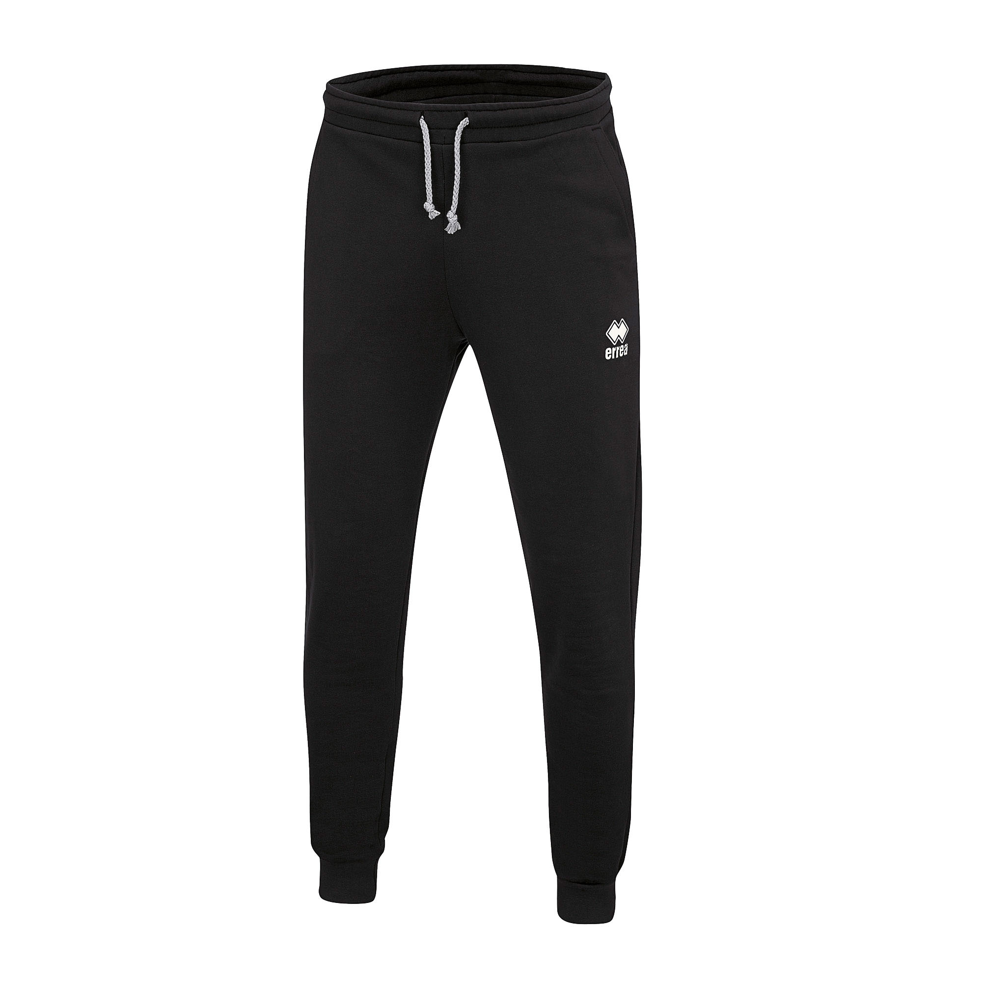 Errea Denali Ad Zwarte Broek
