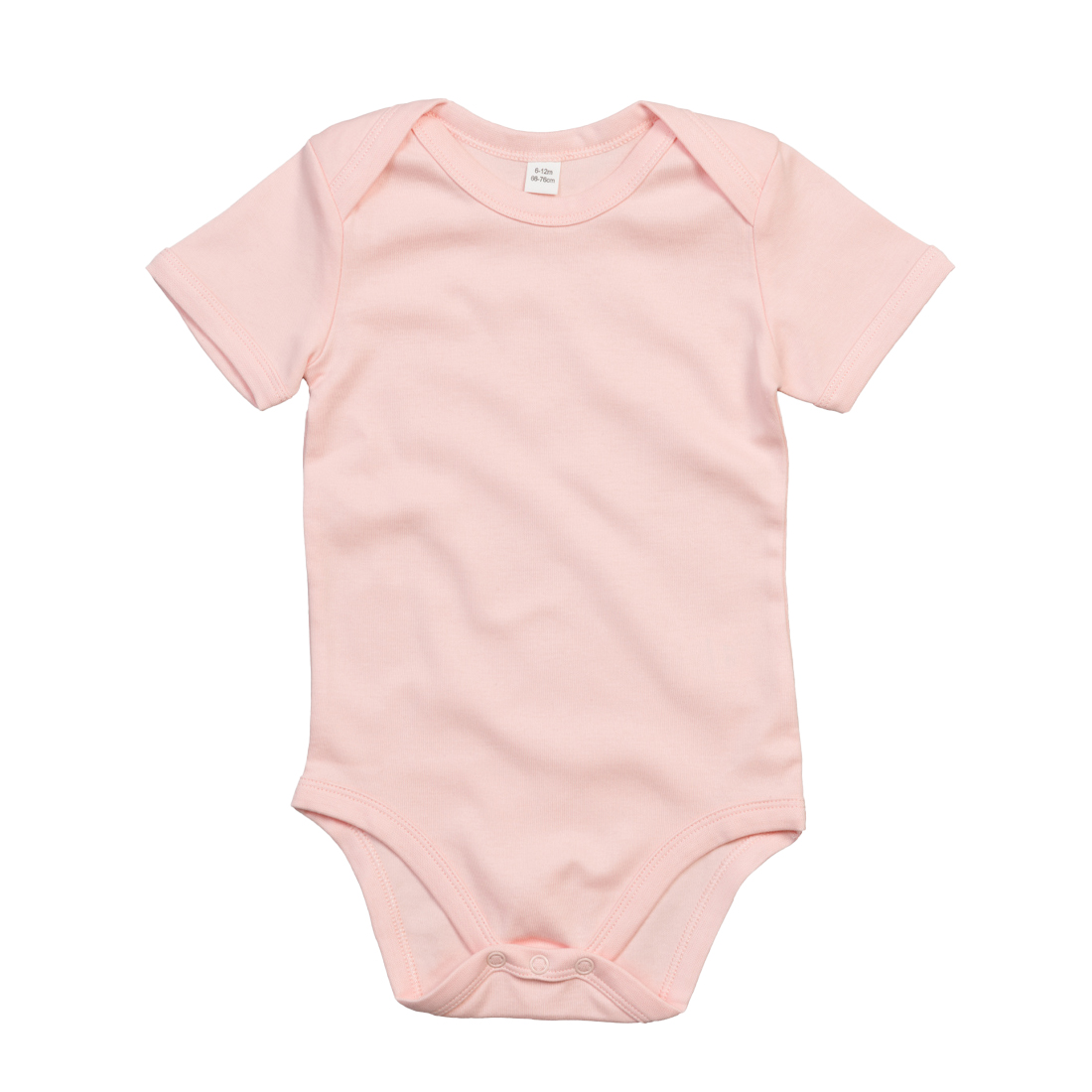 Babybugz Baby rompertje