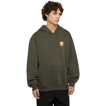 Sweater Dickies x spitfire hoodie