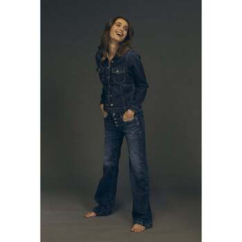 Jeans Le Temps des Cerises Jeans flare flare, lengte 34