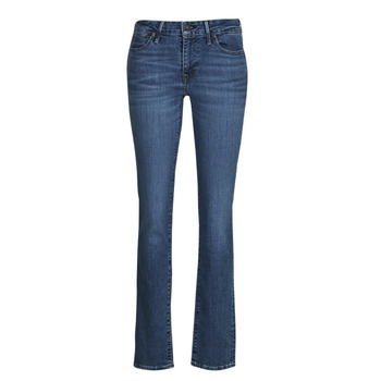 Levi's Skinny Jeans Levis 712 SLIM WELT POCKET