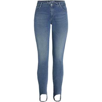 Skinny Jeans Gas -