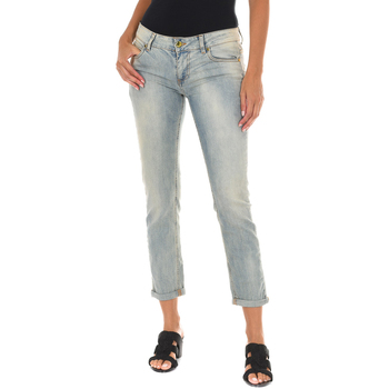Jeans Met 10DBF0318-D1011