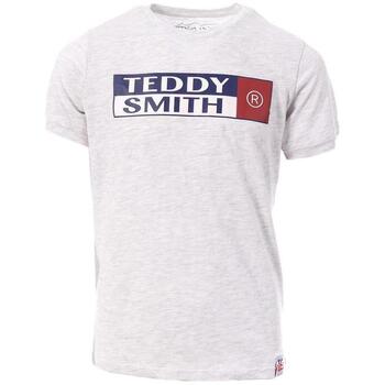 T-shirt Teddy Smith -
