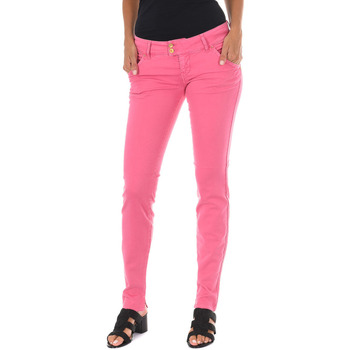Straight Jeans Met 70DBF0361-G131-0008