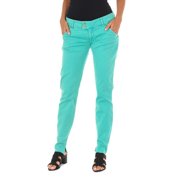 Straight Jeans Met 70DBF0361-G131-0337