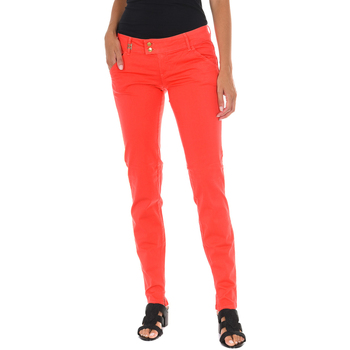 Straight Jeans Met 70DBF0361-G125-0058