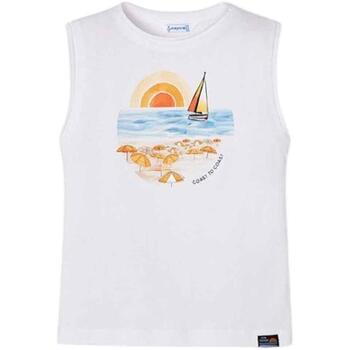 T-shirt Mayoral -