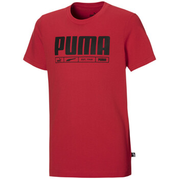 T-shirt Puma -