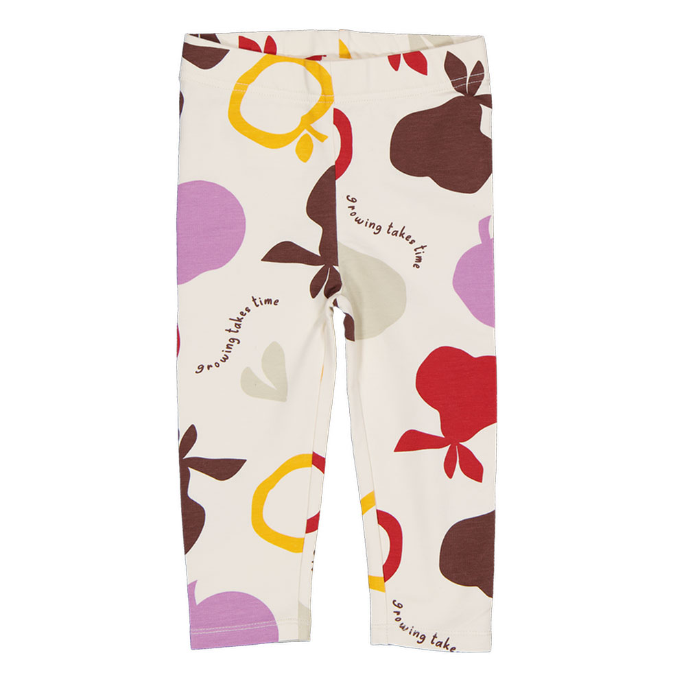 Zeeman Legging - Wit