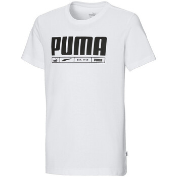T-shirt Puma -