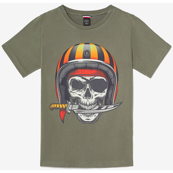 T-shirt Le Temps des Cerises T-shirt GIRIBO