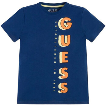 T-shirt Guess -