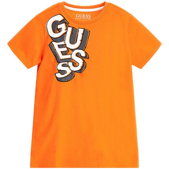 T-shirt Guess -