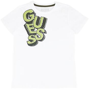 T-shirt Guess -