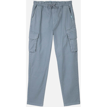 Broek Oxbow Dikke stretch cargobroek RYNGO