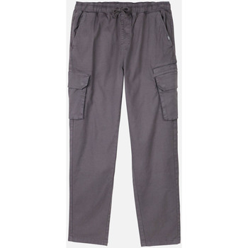 Broek Oxbow Dikke stretch cargobroek RYNGO