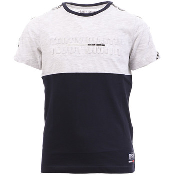 T-shirt Teddy Smith -