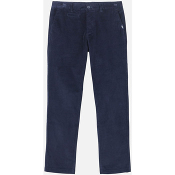 Broek Oxbow Effen millerai fluwelen chinobroek REANOUR