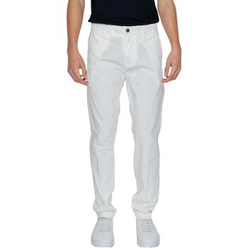 Broek Borghese Chino Todi PA21 HP01