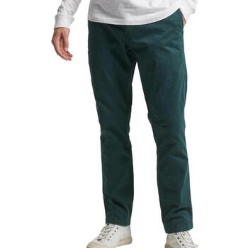 Broek Superdry -