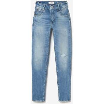Jeans Le Temps des Cerises Jeans push-up slim hoge taille PULP, 7/8