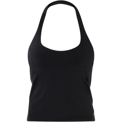 Super.Natural Dames Neckholder Top
