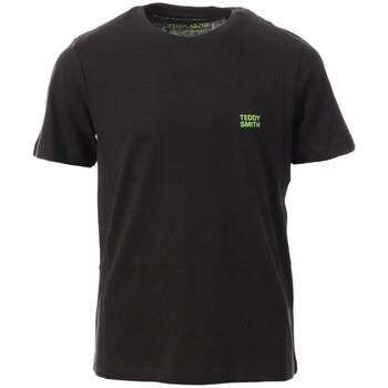 T-shirt Teddy Smith -