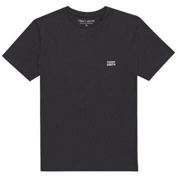 T-shirt Teddy Smith -