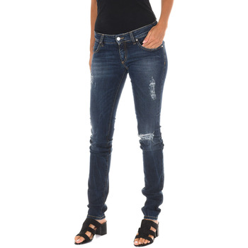 Jeans Met 10DB50219-D986