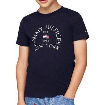 T-shirt Tommy Hilfiger -
