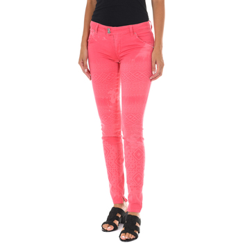 Jeans Met 70DBF0518-G291-0018
