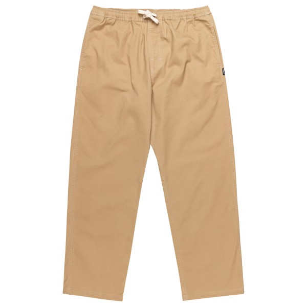 Element - Chillin Classic - Vrijetijdsbroek, beige
