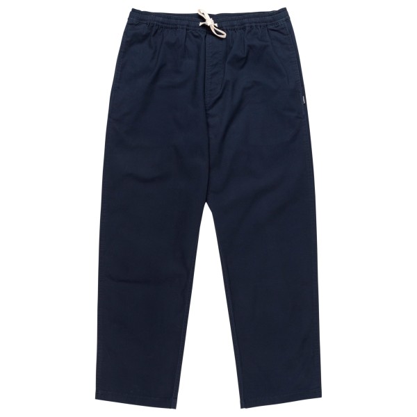Element - Chillin Classic - Vrijetijdsbroek, blauw