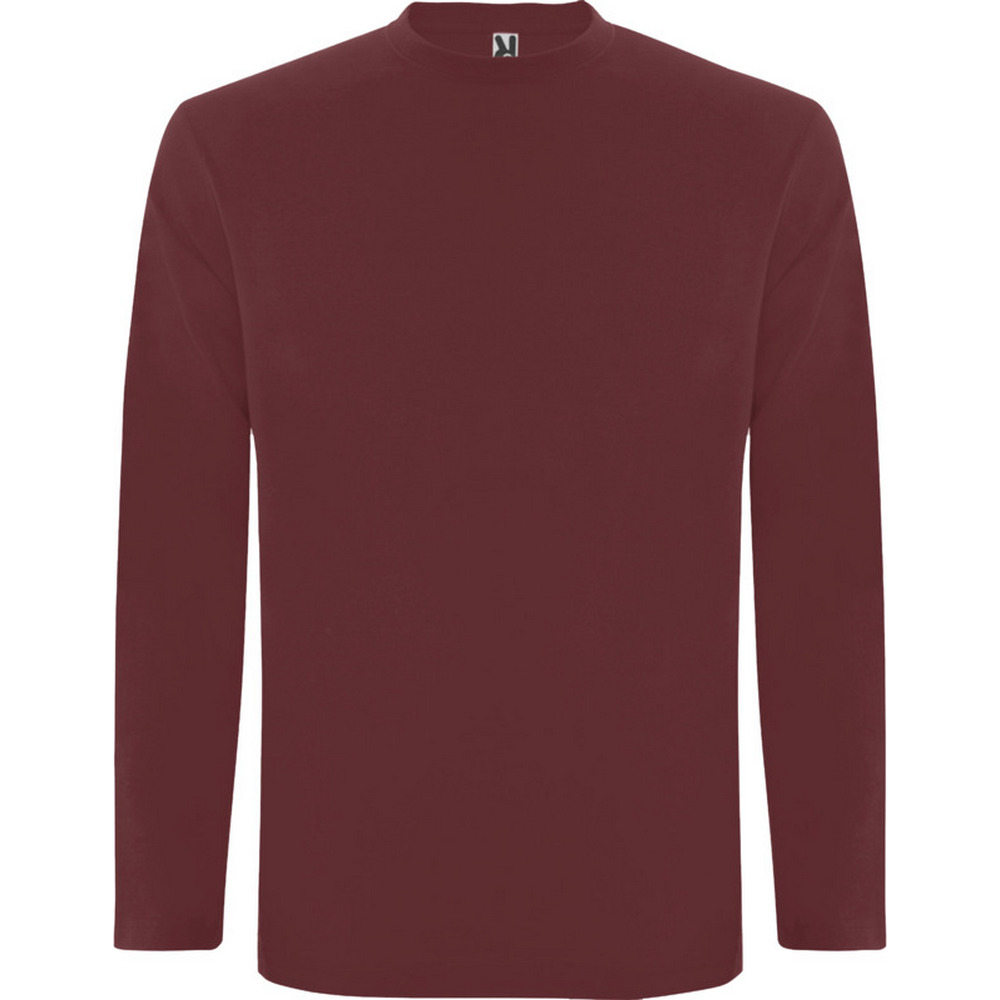 Roly Heren extreme t-shirt met lange mouwen