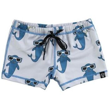 Beach & Bandits Zwembroek Beach & Bandits UV ZWEMBROEKJE HAMMERTIME-S