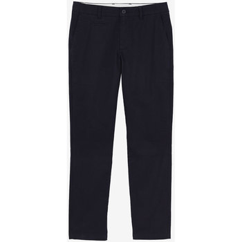 Broek Oxbow Effen stretch chinobroek REANO