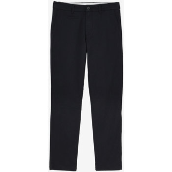 Broek Oxbow Effen stretch chinobroek REANO