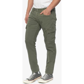 Broek Le Temps des Cerises Pantalon slim JOGG
