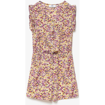 Jumpsuits Le Temps des Cerises Jumpsuit short YOGAGI