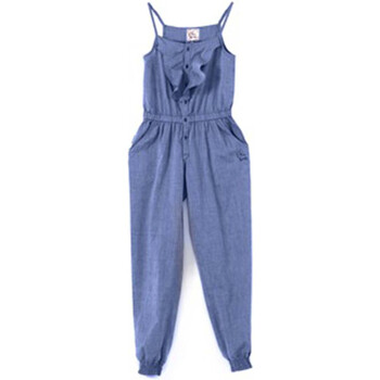 Jumpsuits Miss Girly Salopette fille FAMBI